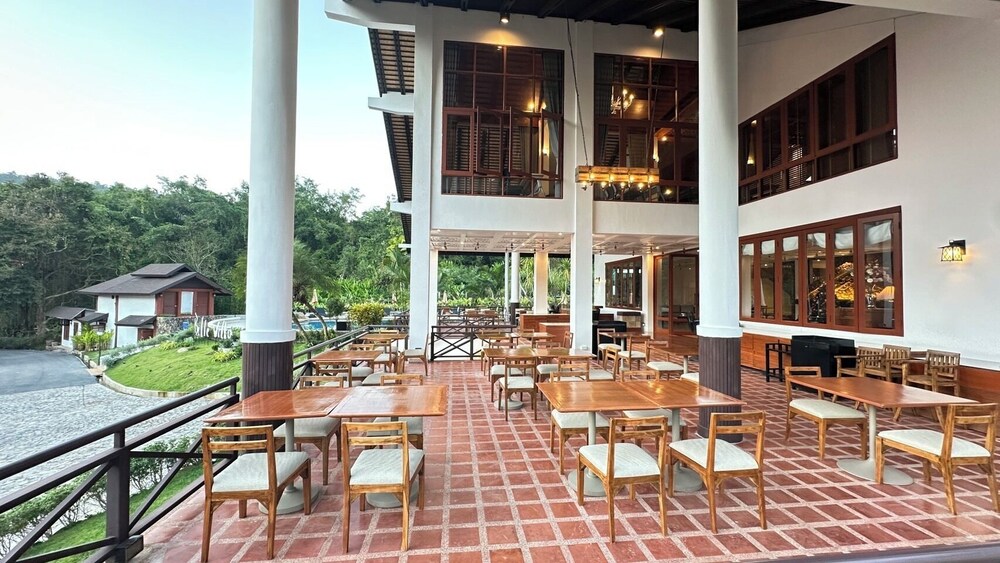 Belle Villa Resort Chiangmai 37/50