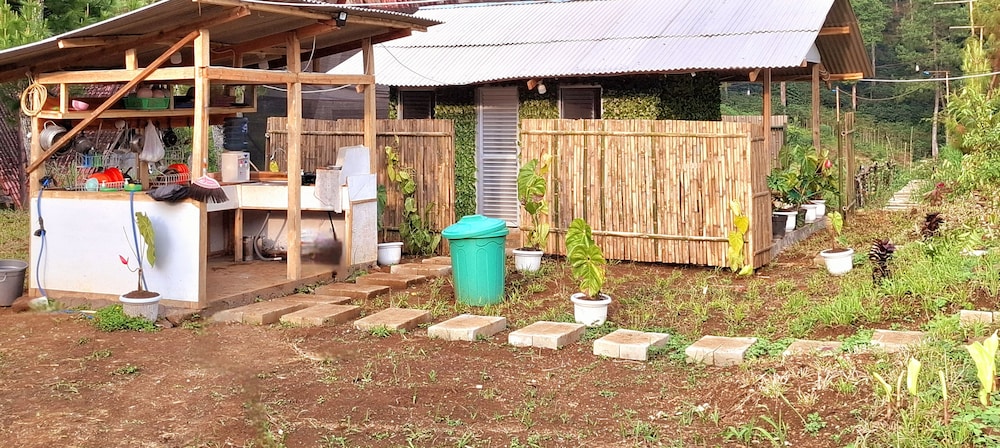 Ciwidey Jungle Villa 4/50