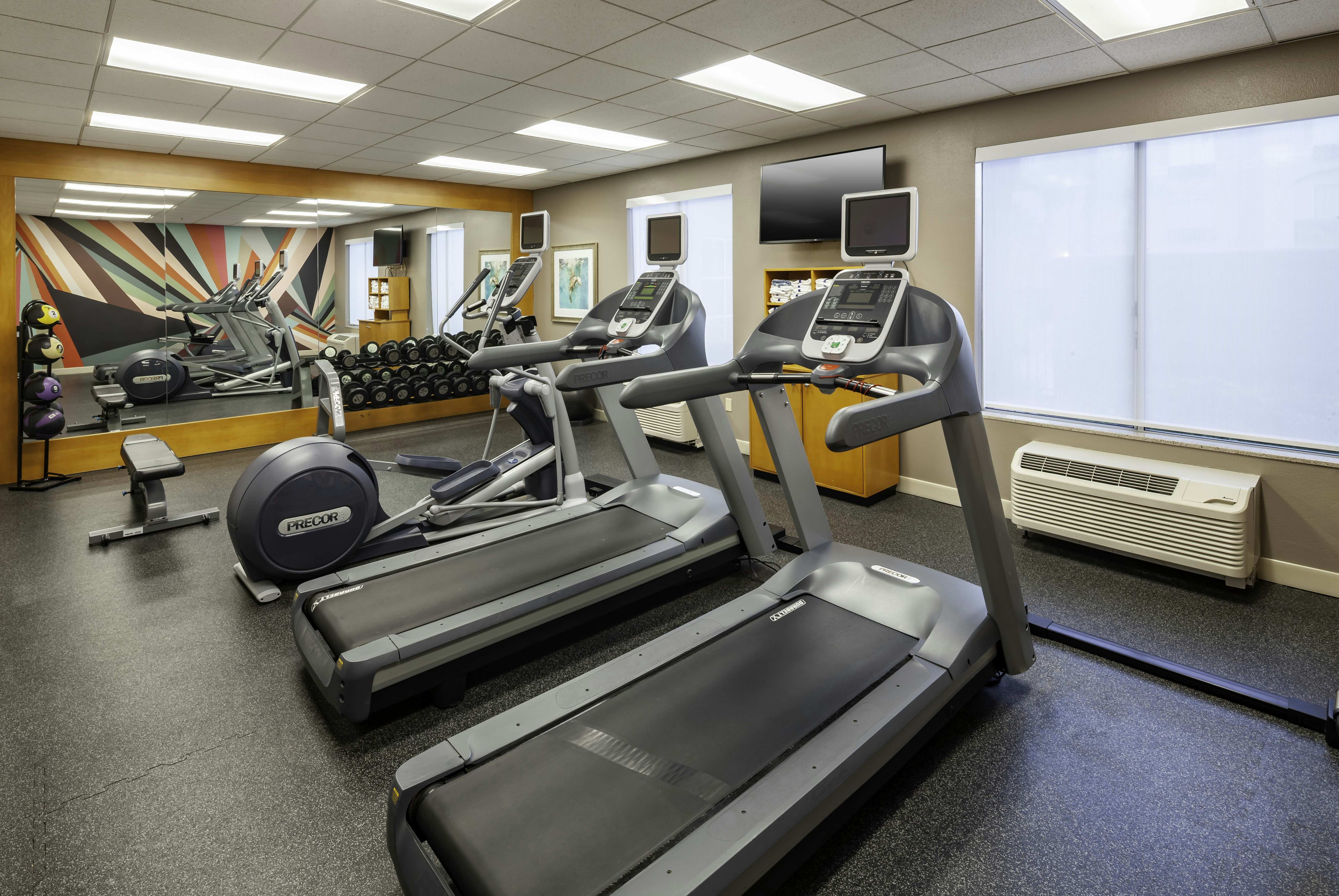 Hilton Garden Inn San Diego/Rancho Bernardo 32/78