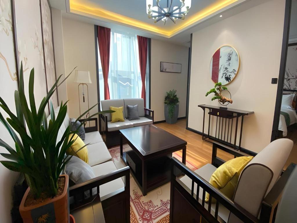 GreenTree Inn Datong High-speed Railway Station Wanda Plaza Fangte Express Hotel 25/48