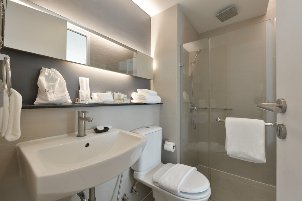 Arize Hotel Sukhumvit 46/47