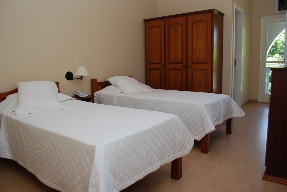 Hotel Atlantico Praia 14/50