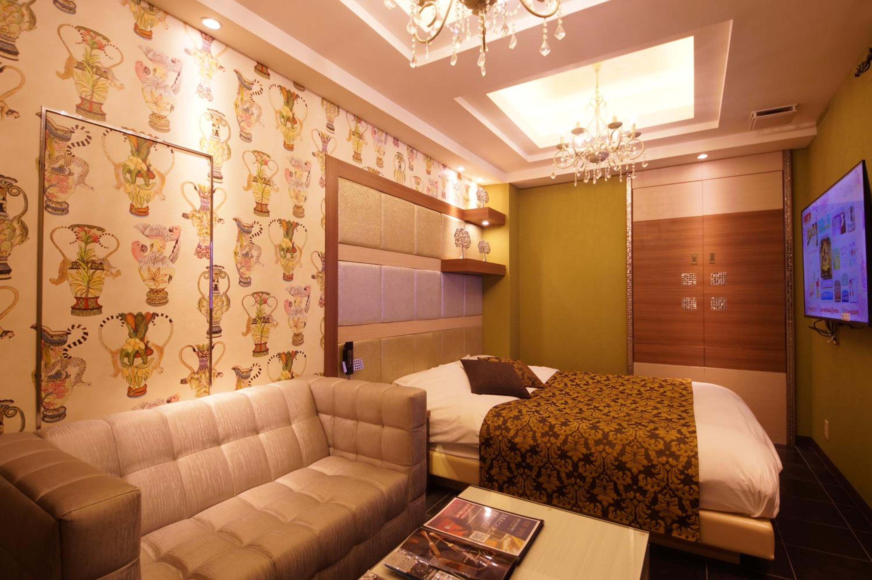 Hotel Lei 35/50