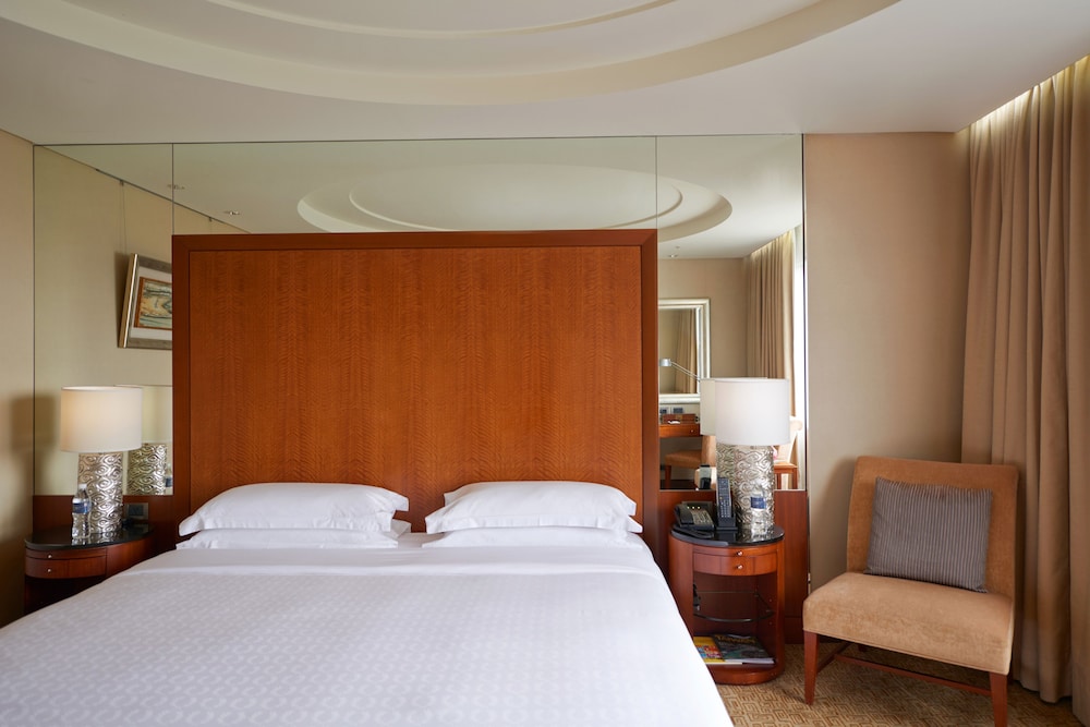 Sheraton Grand Taipei Hotel 17/71