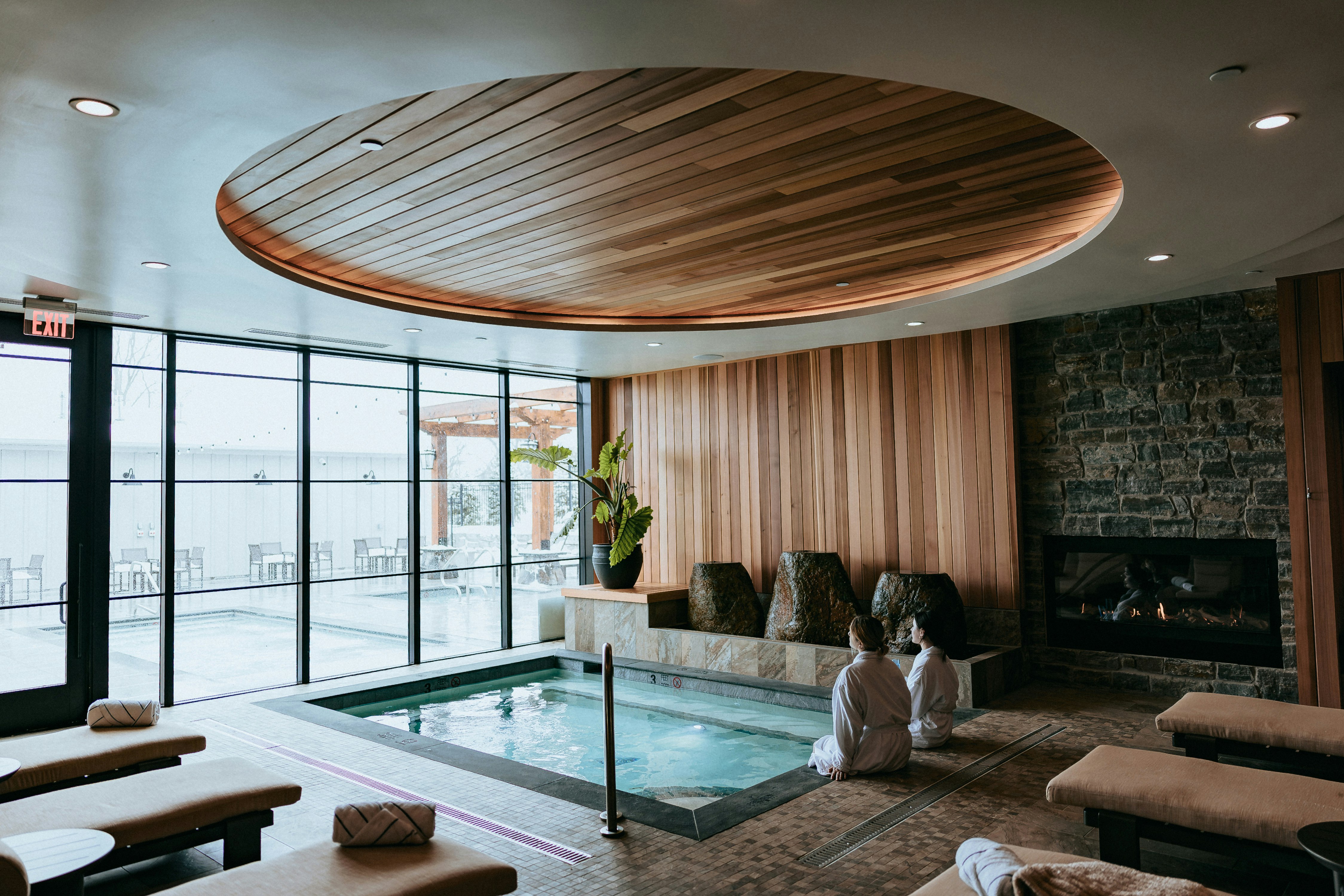 Skaneateles Fields Resort & Spa, Curio Collection by Hilton 22/58