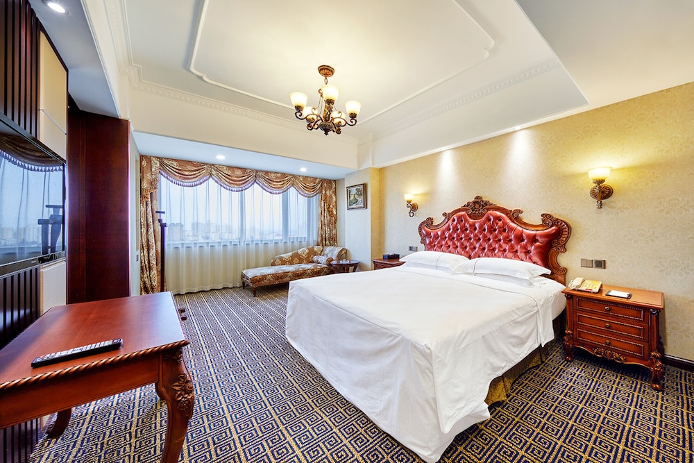Grand Regency 14/58
