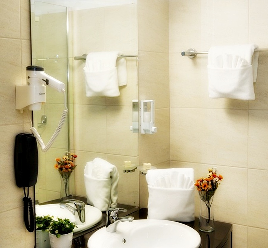 Avis Hotel By WS Hotel Group 29/30