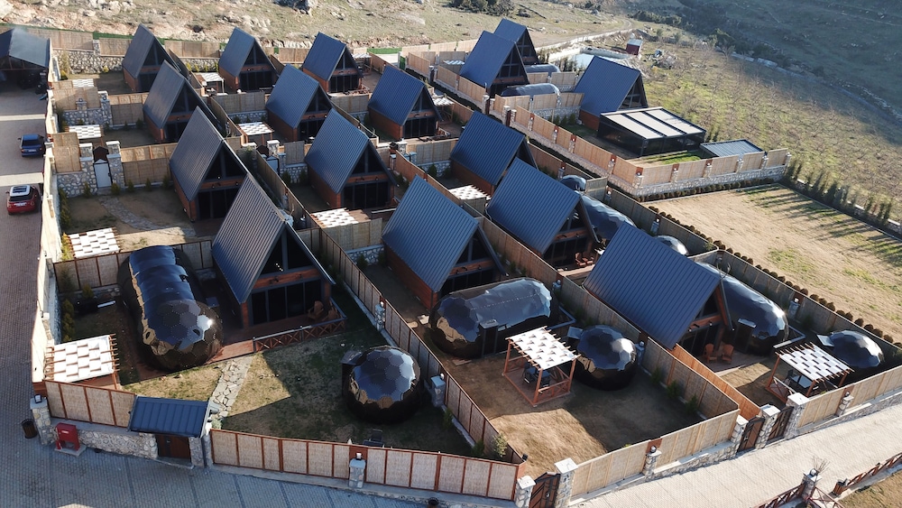 Fs Bungalows Otel 43/50