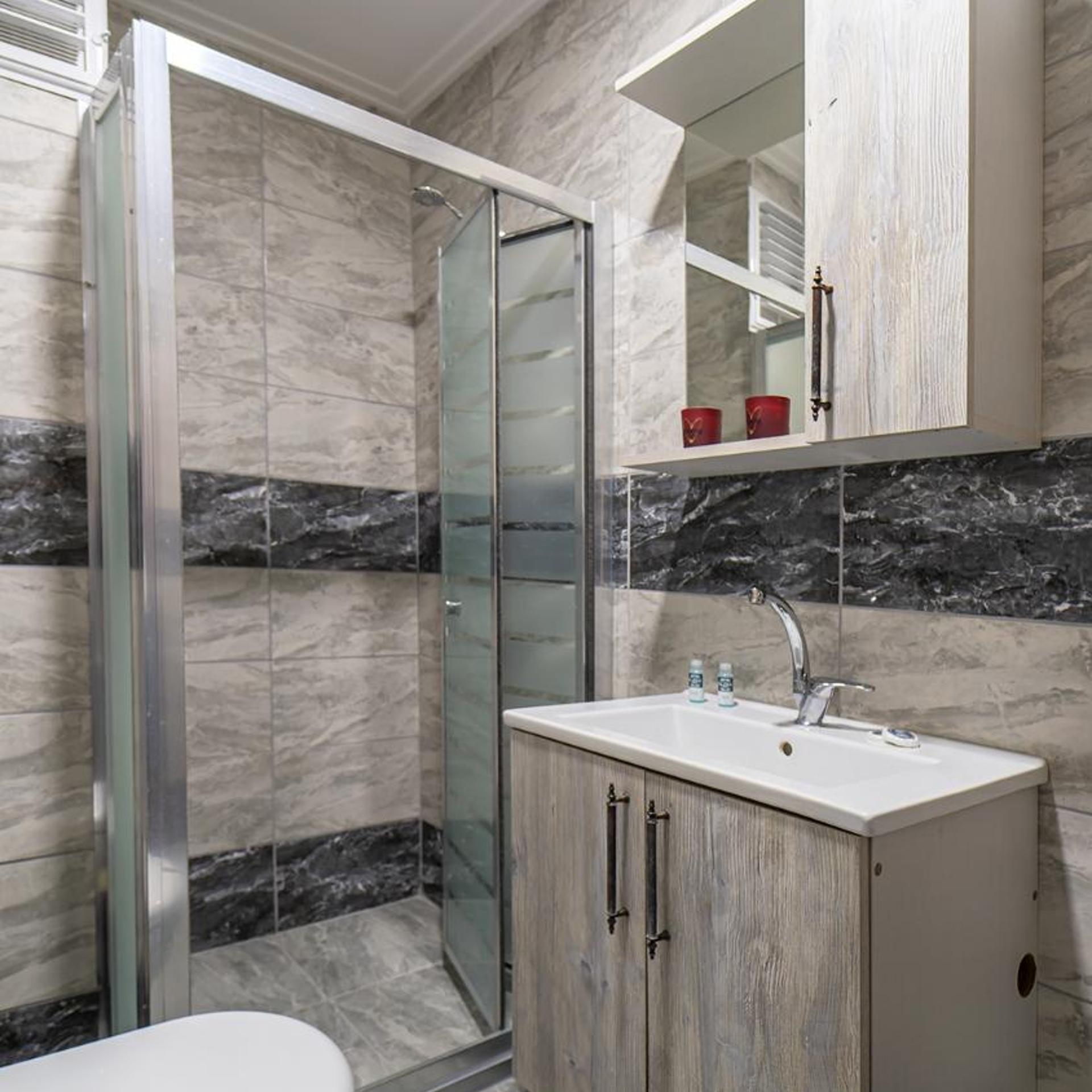 Kumbag Sehri Saray Apart Otel 46/50