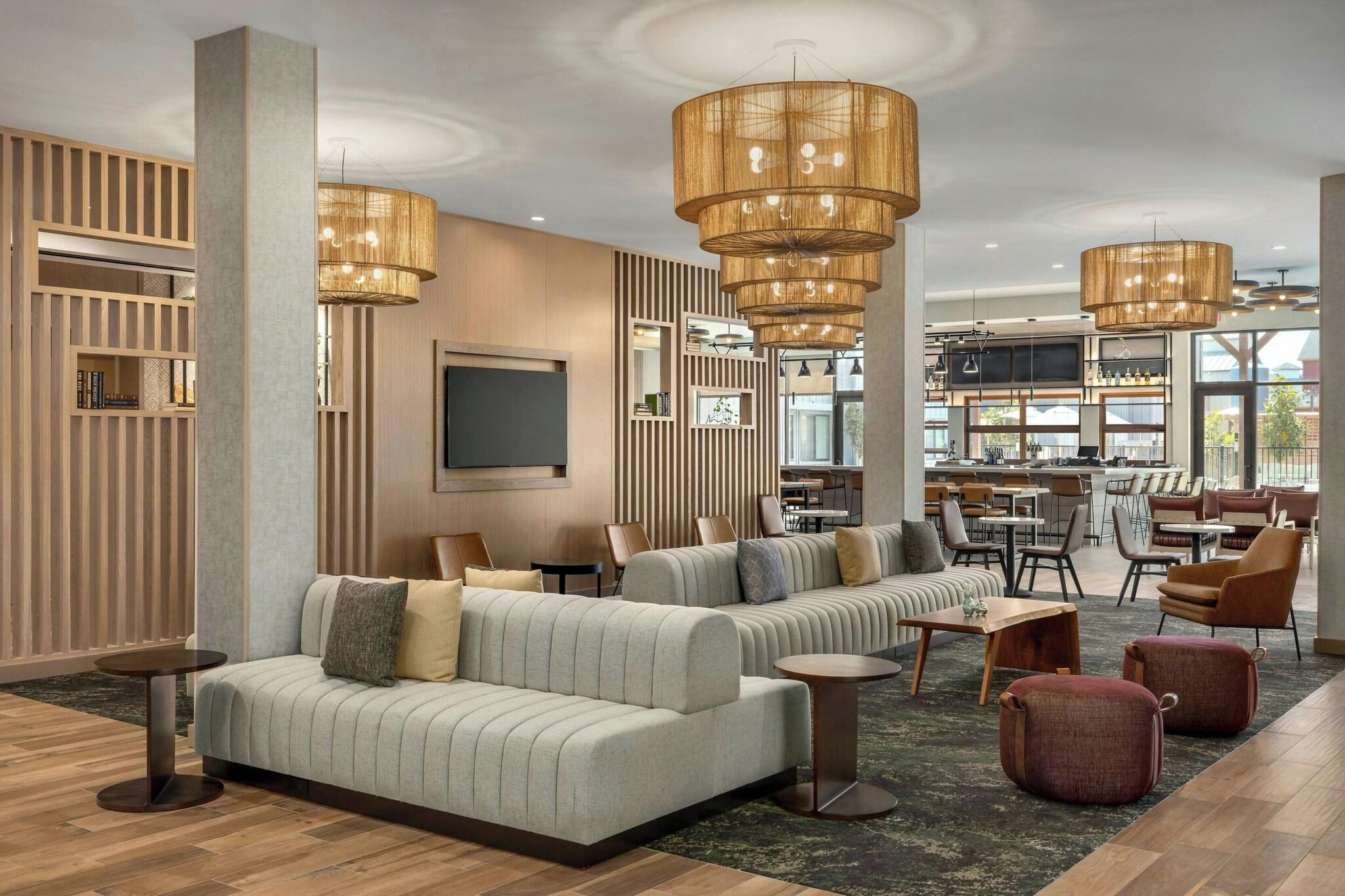 Residence Inn By Marriott San Luis Obispo 35/61