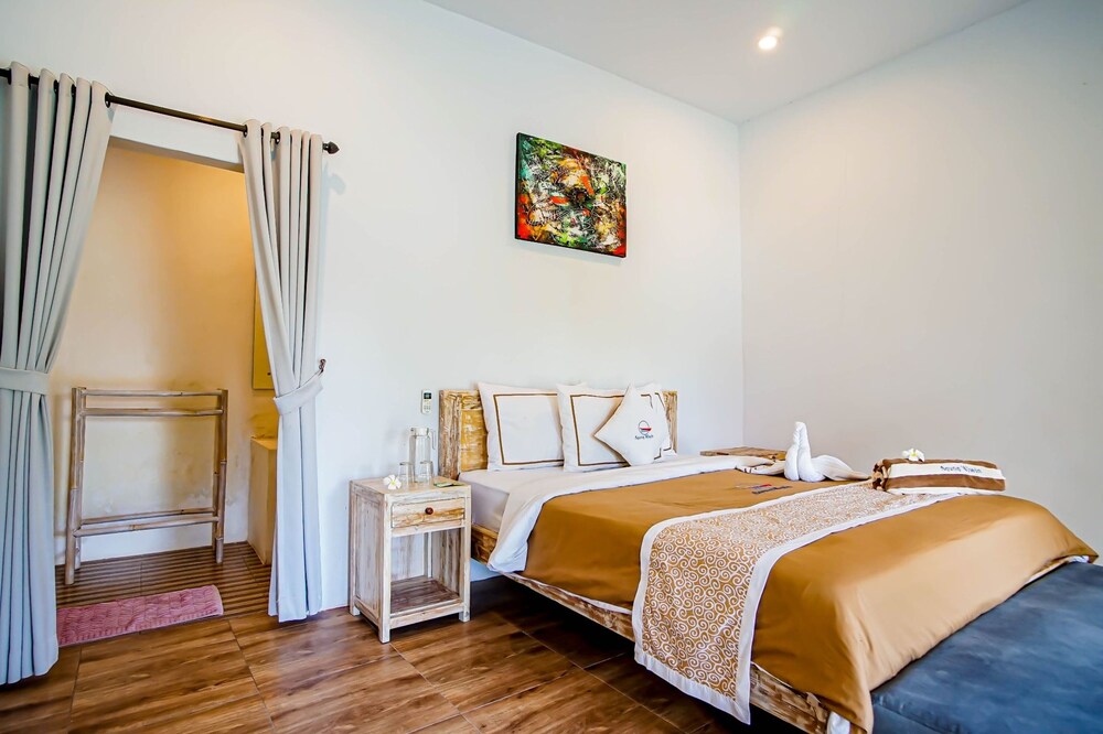 Agung Wiwin Homestay by ZUZU 20/63
