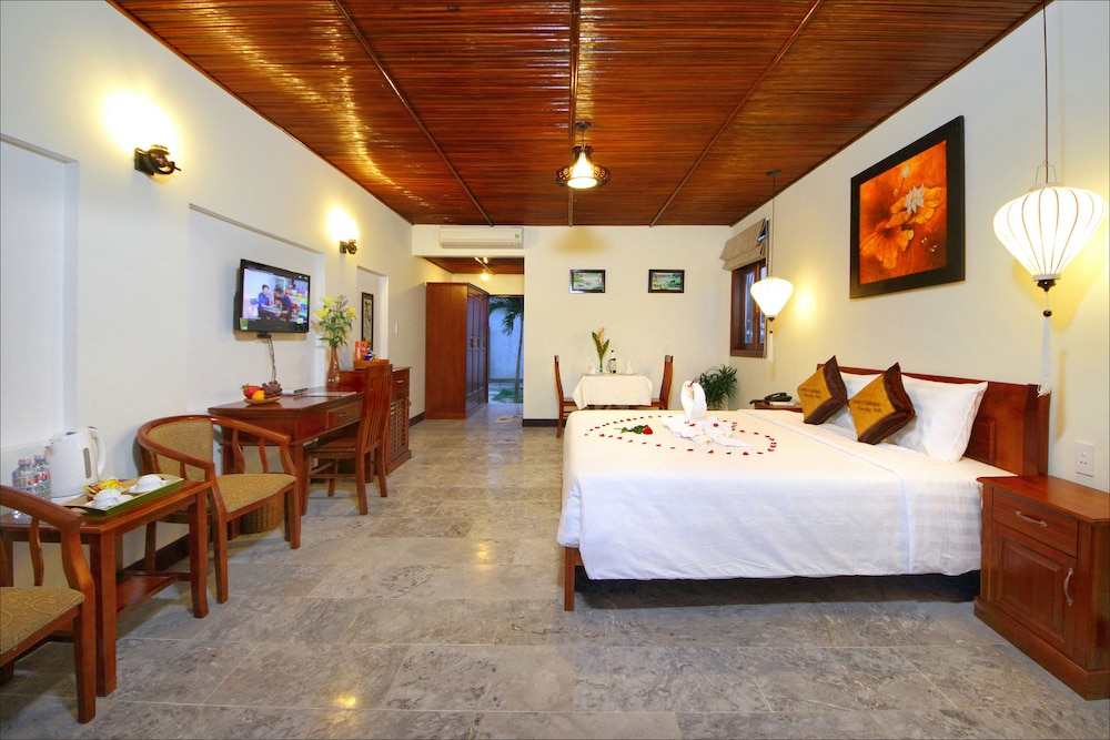 Pomelo Garden Homestay Villa 17/36