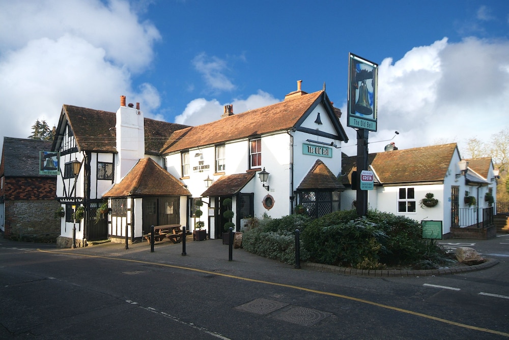 Premier Inn Reading South 8/39