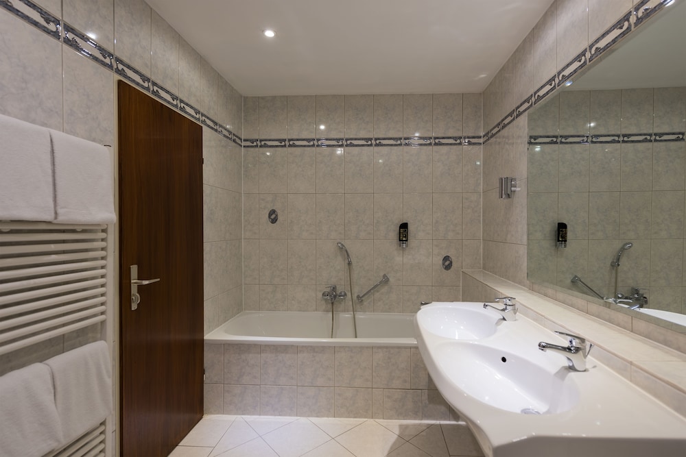 Tagungshotel Hochster Hof 14/64
