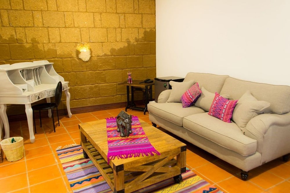 Hotel La Casa de Adobe 52/76
