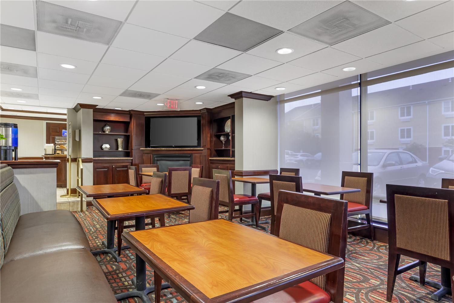 Best Western Dulles Airport Inn 16/23
