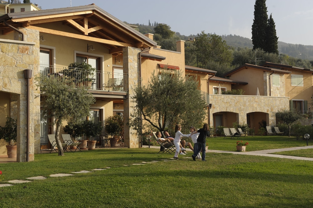 Residence Ca del Lago 39/50