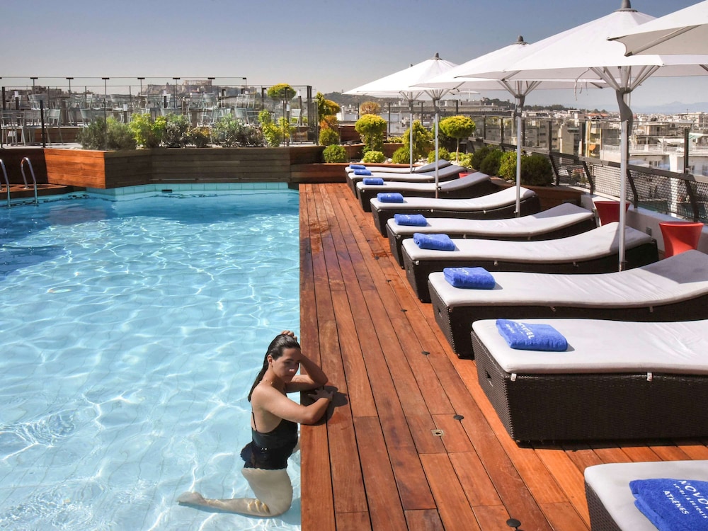 Novotel Athenes 63/73