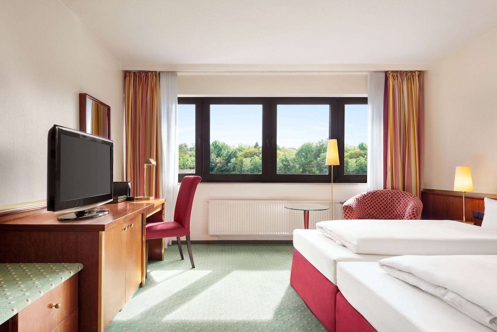 City Hotel Siegen 32/73