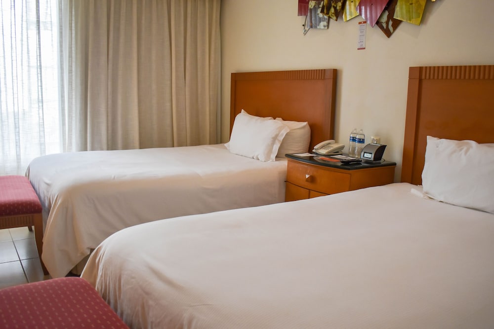 Ambiance Suites by Kavia 19/50
