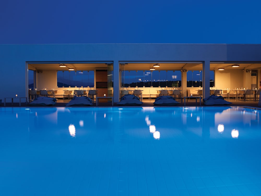 THALATTA SEASIDE HOTEL 4/73