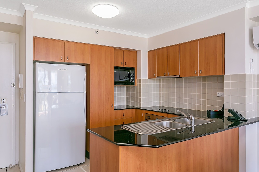 Mantra Coolangatta Beach 54/63