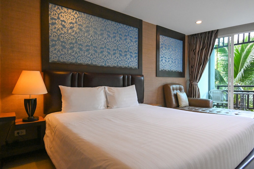 Aranta Airport Hotel Bangkok 25/67
