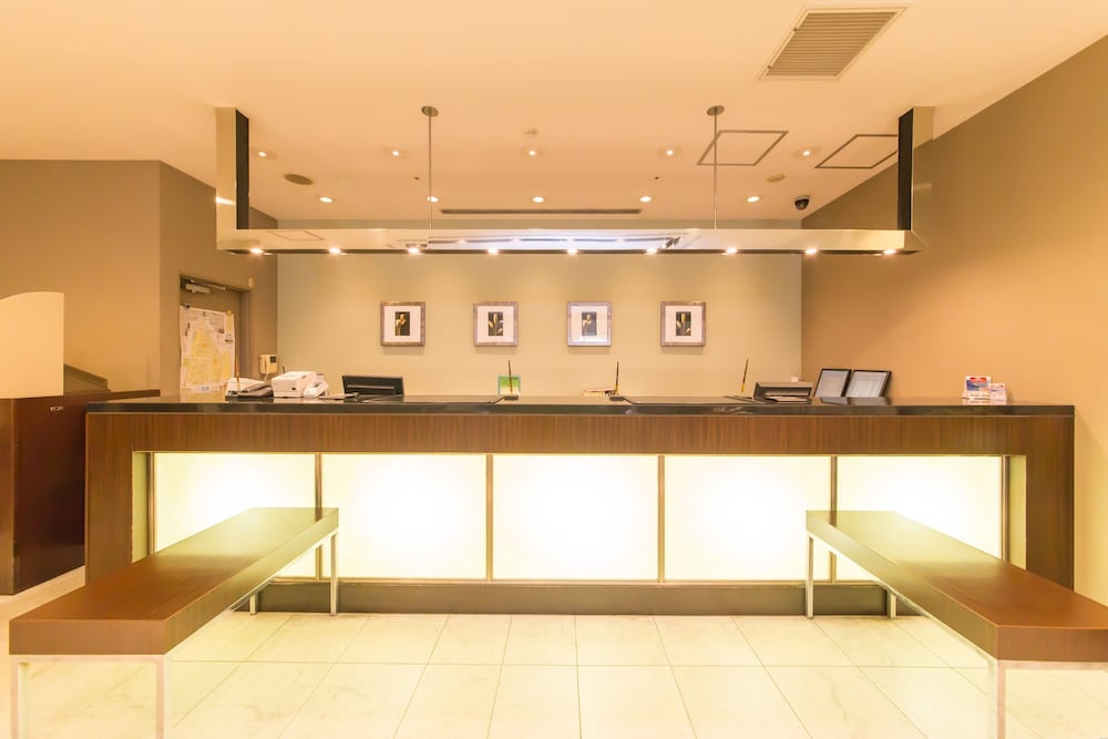 Hotel IL Cuore Namba 9/53