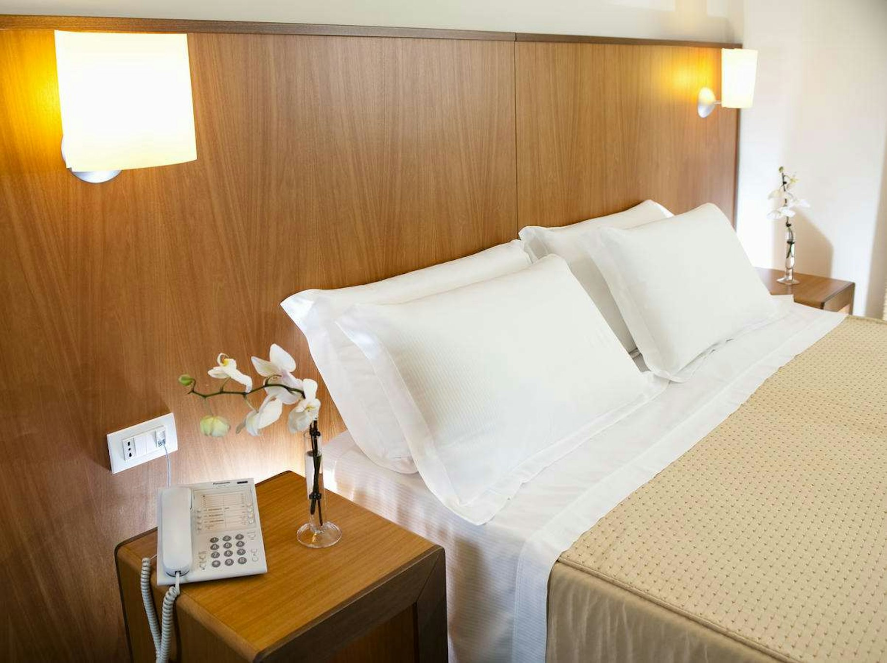 PARK HOTEL CENTRO CONGRESSI 25/45