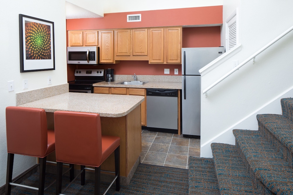 Residence Inn Orlando Altamonte Springs/Maitland 14/22