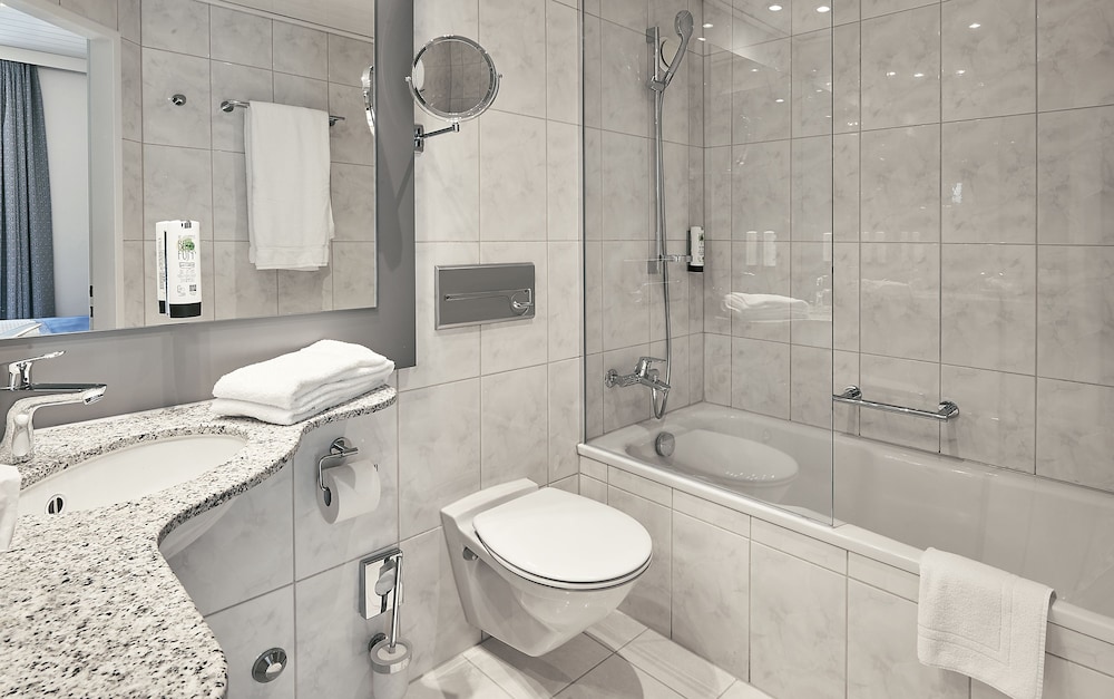 Hotel Central Luzern 46/50