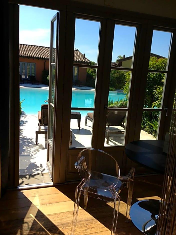Joia Luxury Hotel Luxury Apartments 21/50