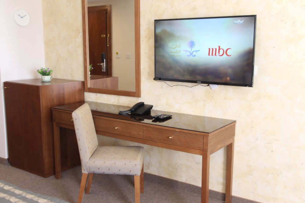 Saray Hotel 3/25