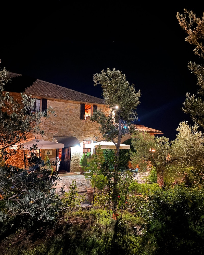 Il Poggio Degli Olivi 45/50