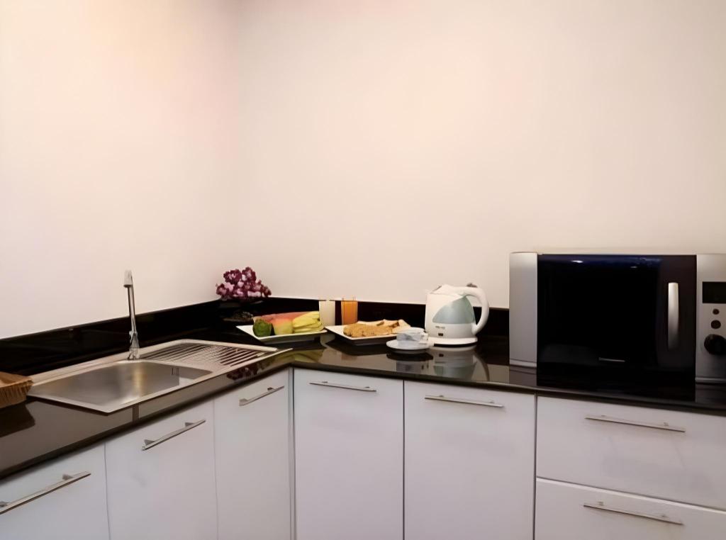 The Point Residence 15/18
