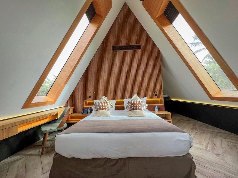 Room at Domaine Villate Limoune, AGADIR