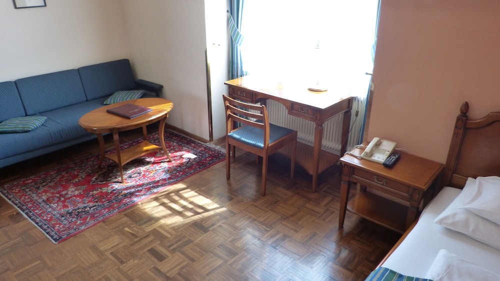 Apartments Rothensteiner 19/33
