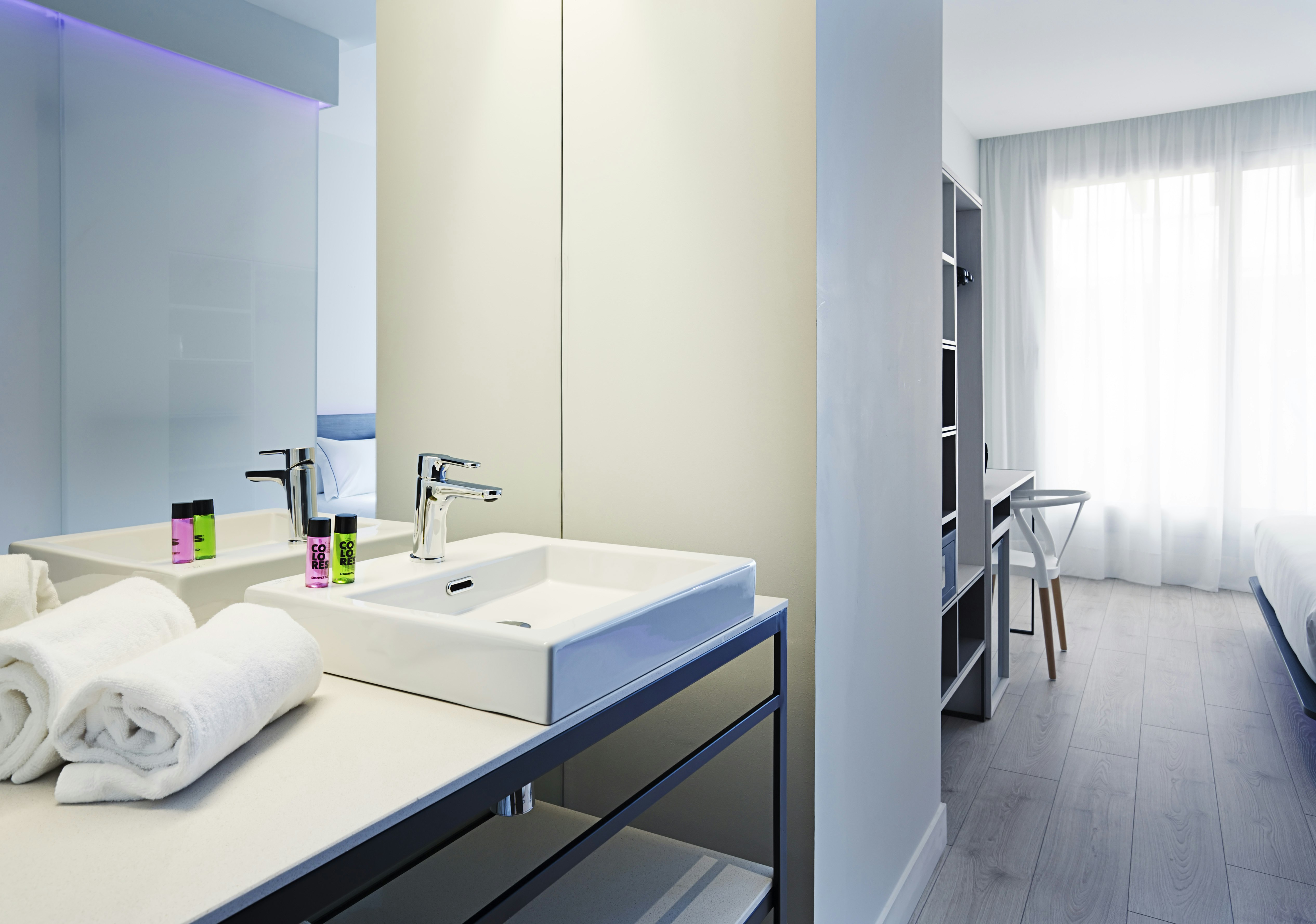 B&B HOTEL Madrid Centro Puerta del Sol 17/17