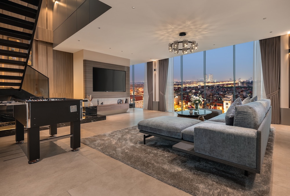 CLASSYC Hotel 28/45