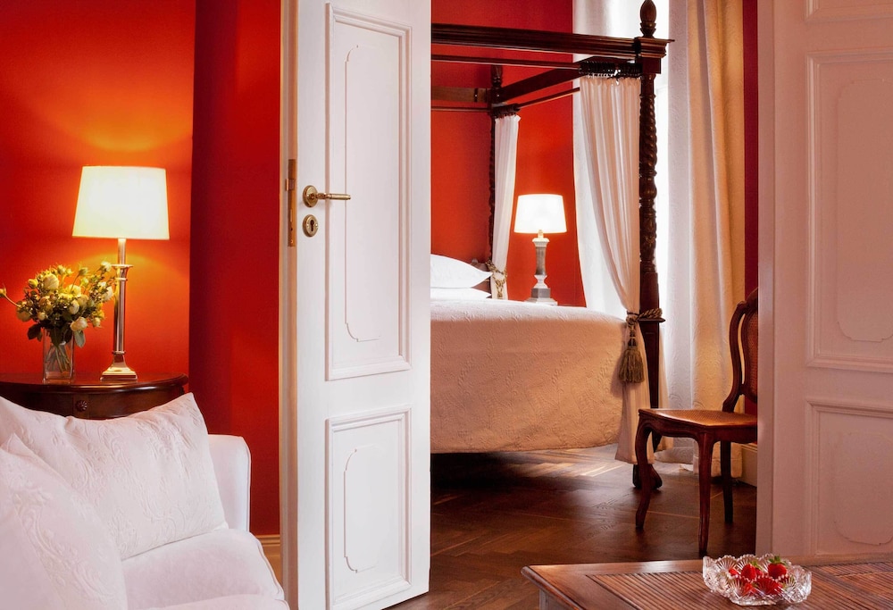 Schlosshotel Ziethen 25/43