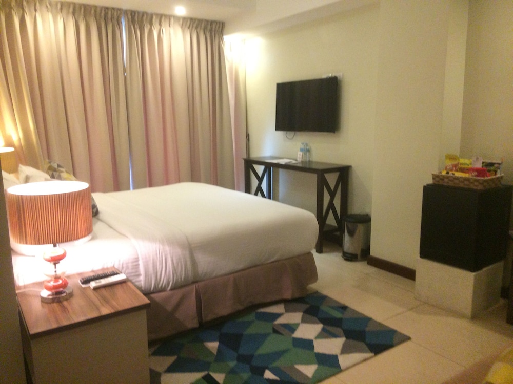 Belian Hotel 22/52
