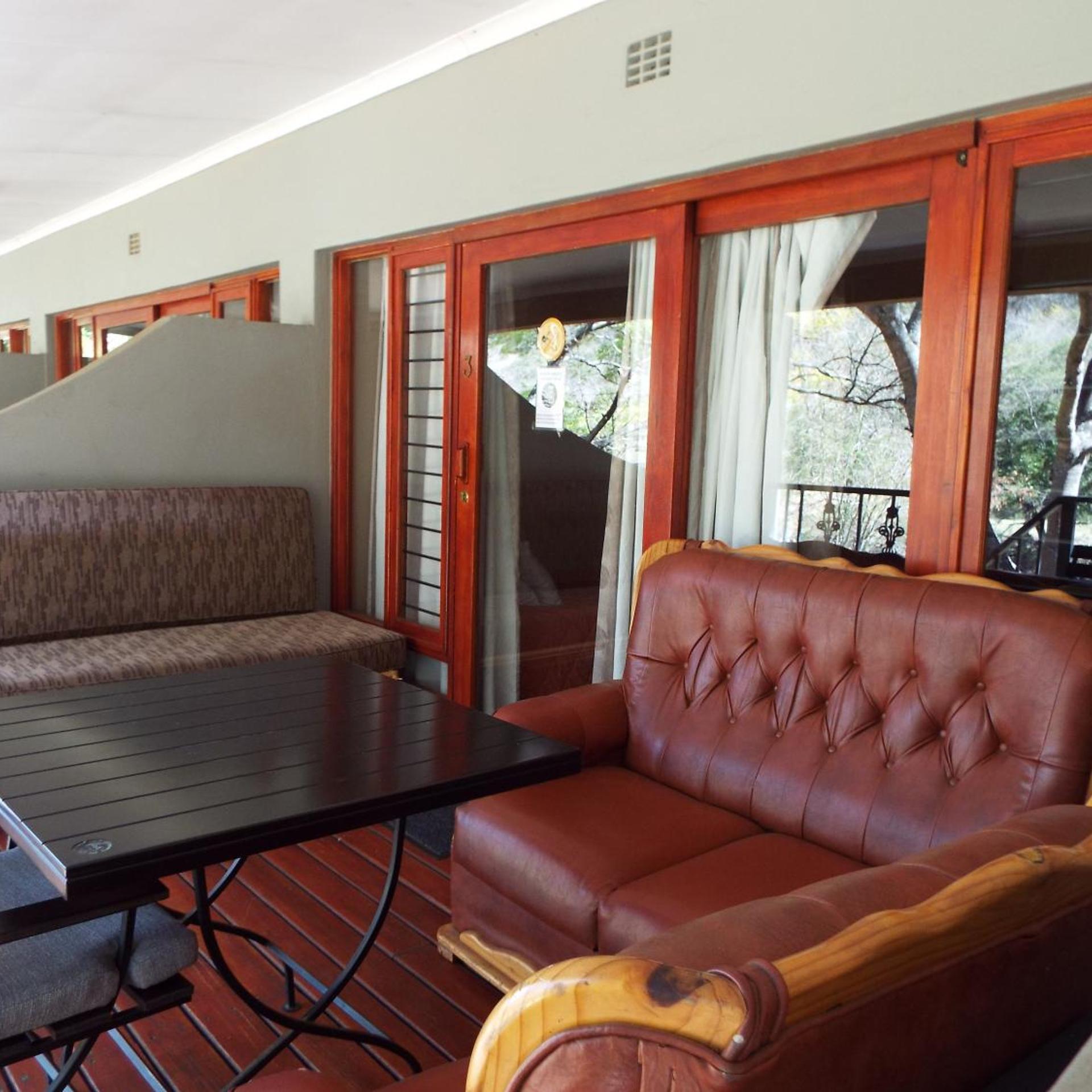 Aloes Country Inn 21/40