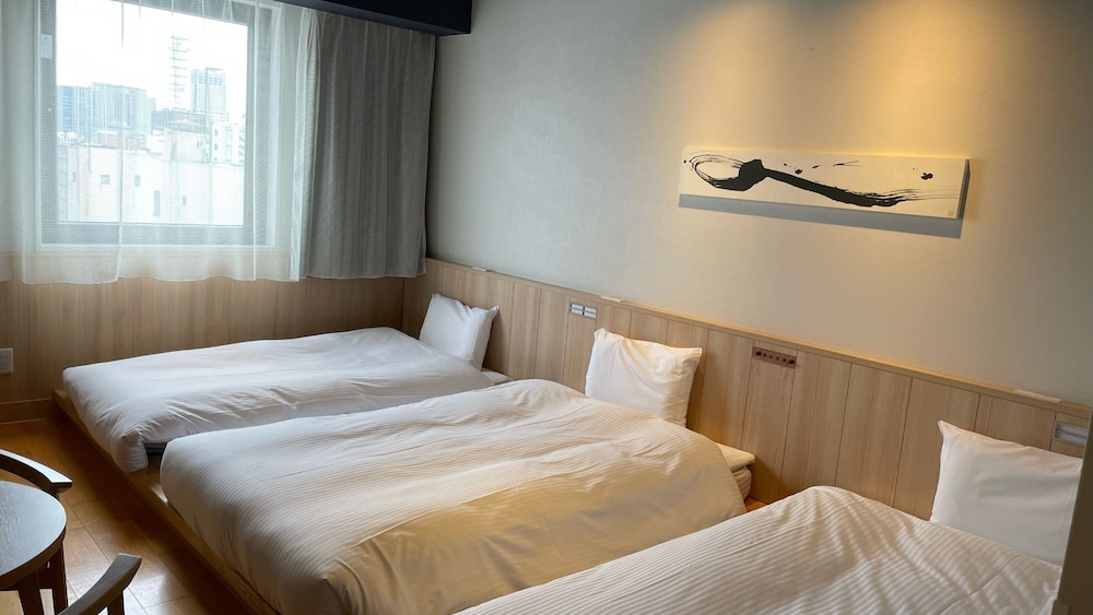 Superior Room Non Smoking