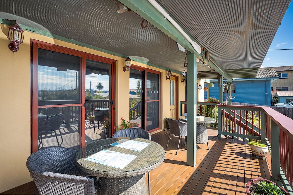 Anchors Aweigh - Adult & Guests Only 52/53