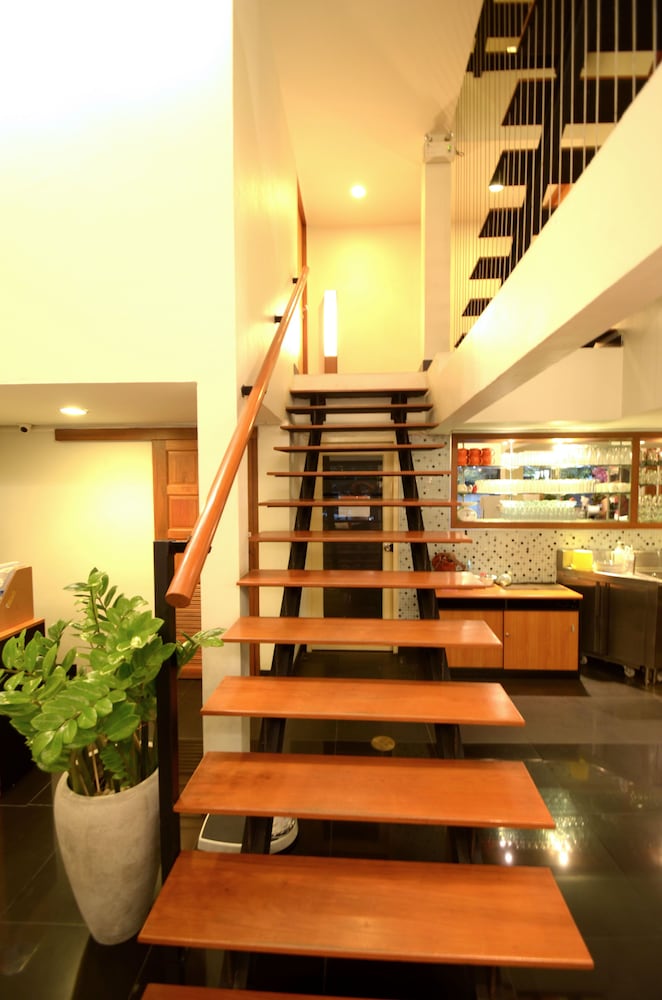 The Sila Boutique Bed Breakfast 31/50