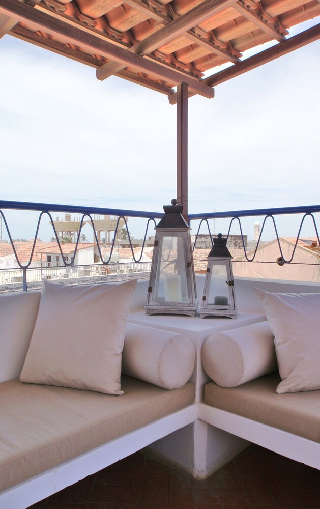Le Residence Hotel 29/50