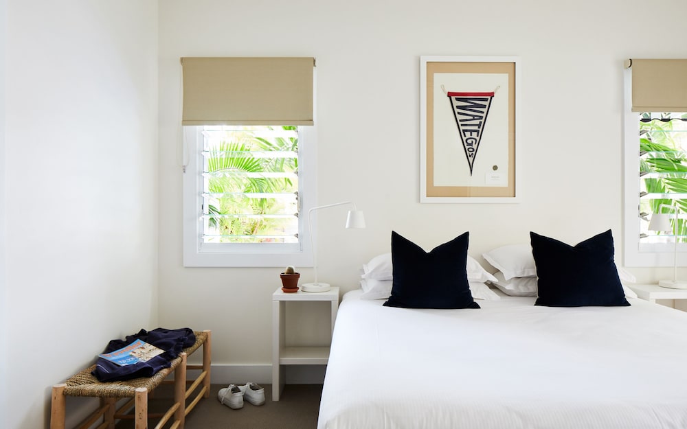 Atlantic Byron Bay 55/66