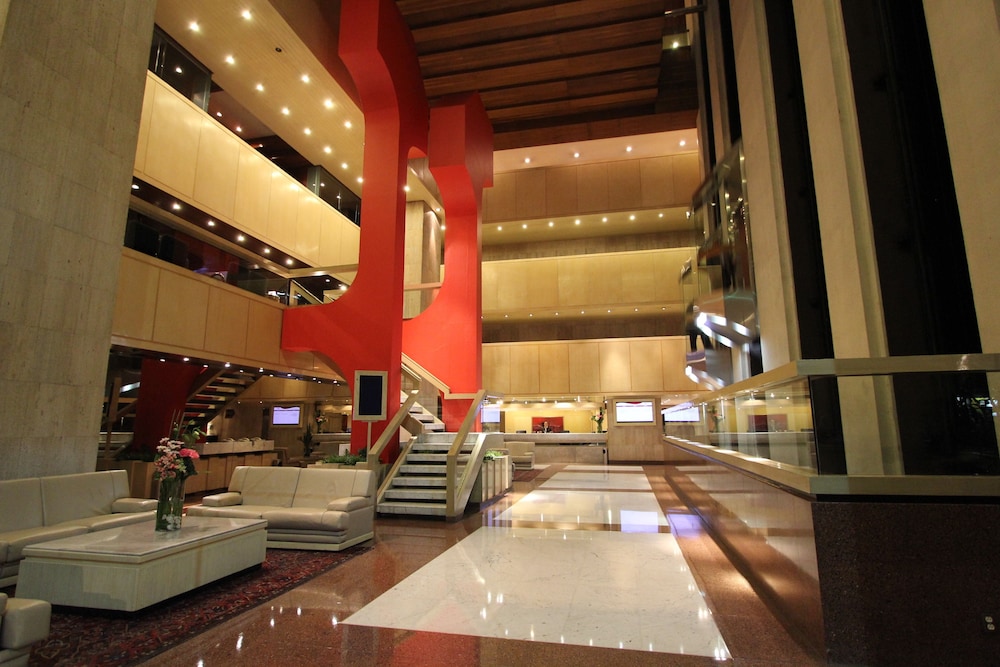 Sevilla Palace Hotel 6/51