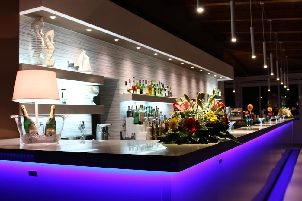 Hotel Torre Oliva 10/48