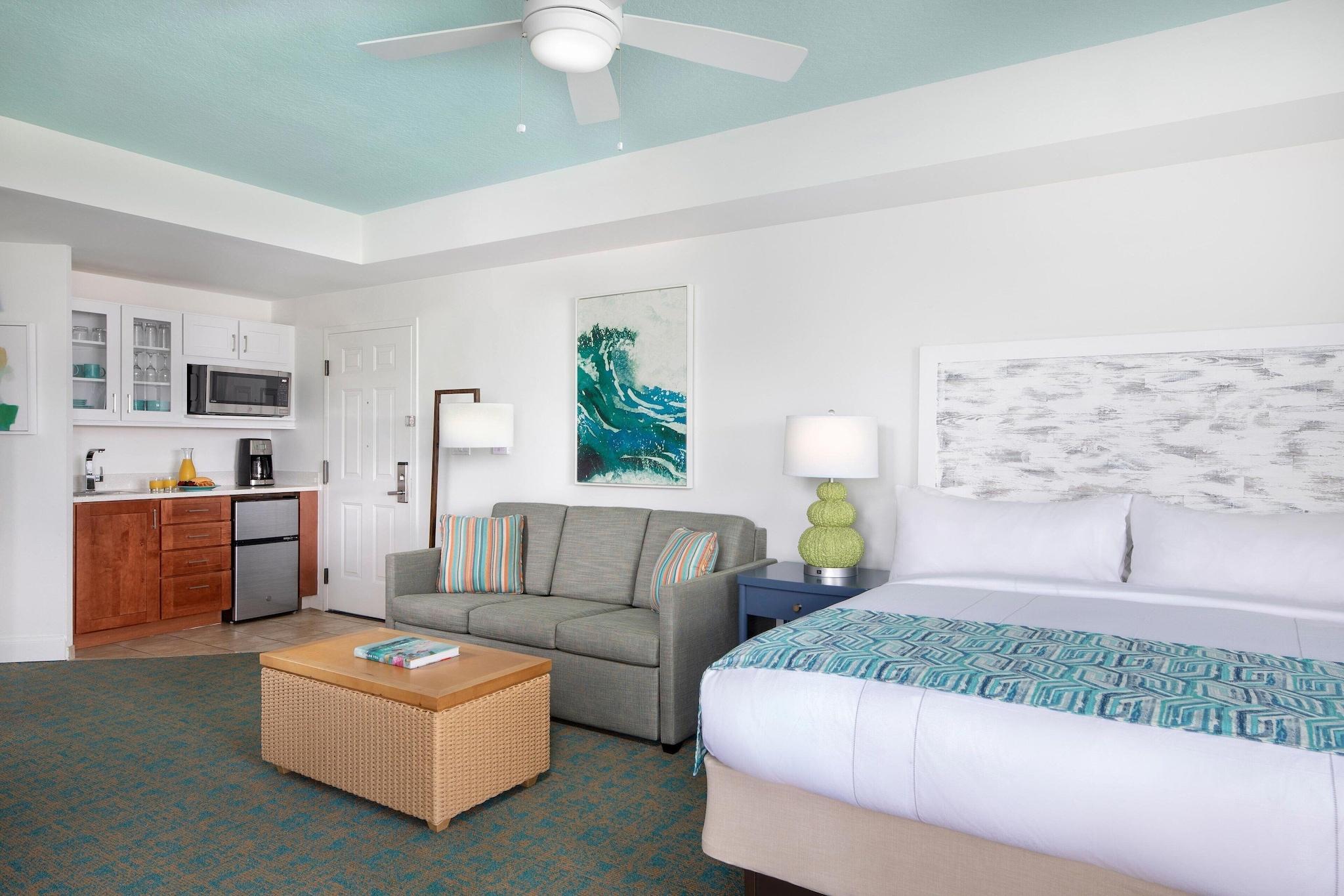 Room, King Bed
